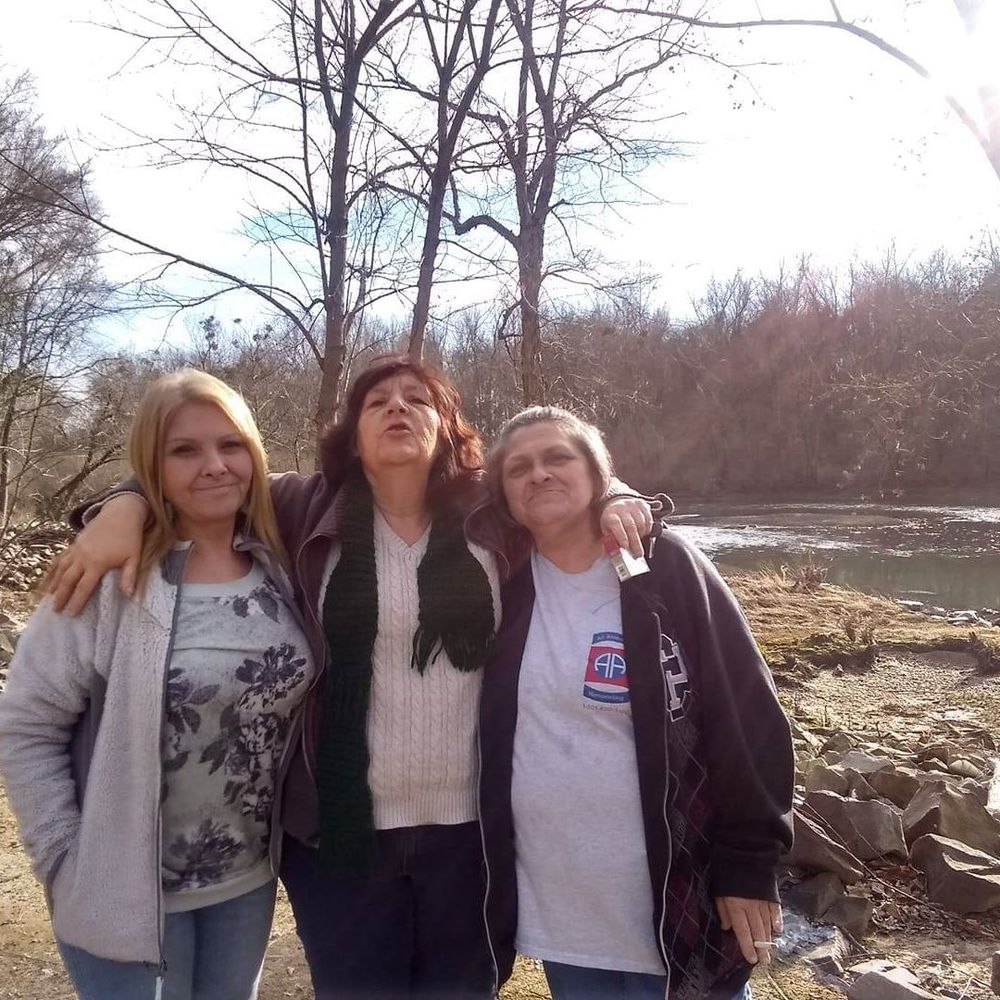 Meet your Posher, Lillian